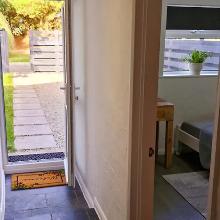 Apartment Cottage