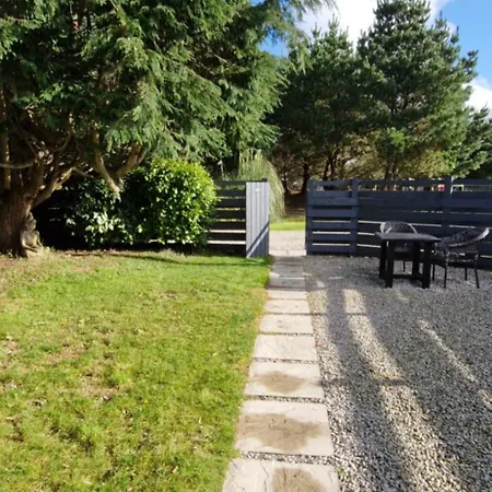 Cottage Apartment Newquay (Cornwall)