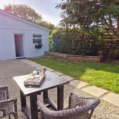 Apartment Cottage Newquay (Cornwall)