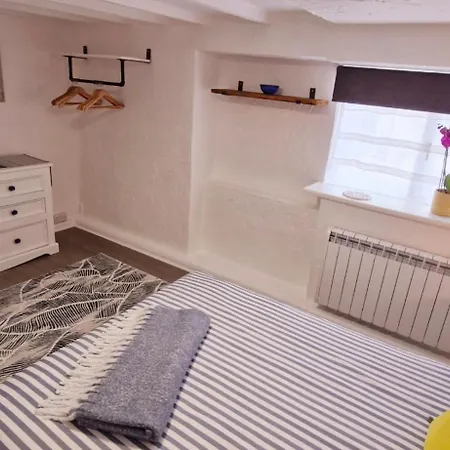 Apartment Cottage