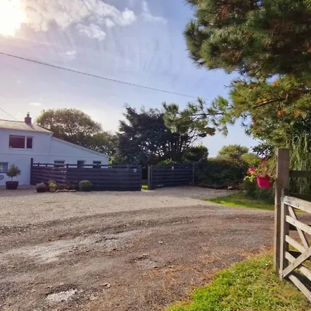 Cottage Apartment Newquay (Cornwall)