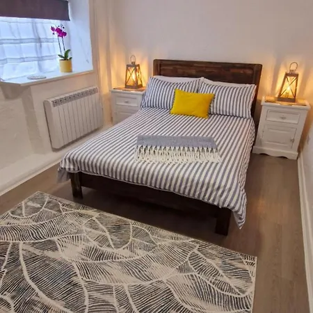 Cottage Newquay (Cornwall)