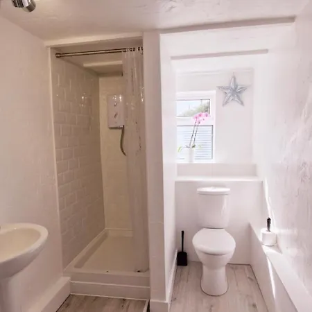Cottage * Newquay (Cornwall)