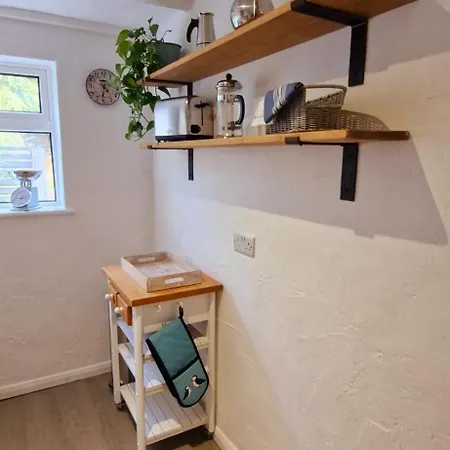 Apartment Cottage Newquay (Cornwall)