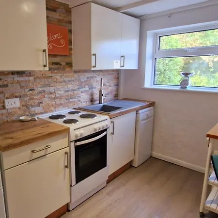 Apartment Cottage Newquay (Cornwall)
