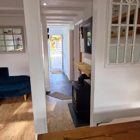 Apartment Cottage Newquay (Cornwall)