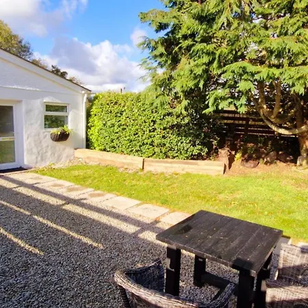 Cottage Apartment Newquay (Cornwall)